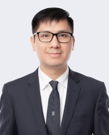 Loc Xuan Le