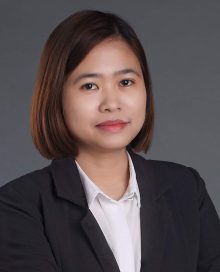 Mai Thi Le