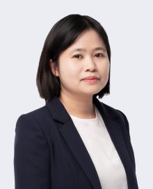 Mai Thi Le