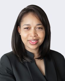 Michelle Andrea McLeod