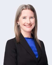 Michelle Ray-Jones