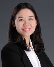 Nhung Thi Hong Le
