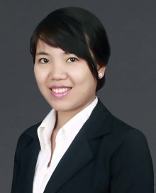 Niko Myint Soe