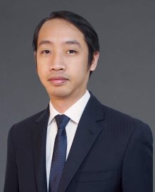 Niti Muangkote