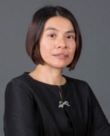 Nuanchun Somboonvinij