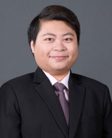 Nutavit Sirikan
