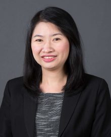 Panida Tongwattana