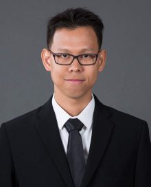 Panupong Thamthavorn