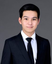 Pathanin Sornchangwat