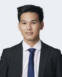 Pathanin Sornchangwat