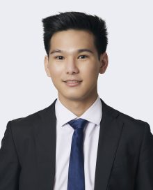 Pathanin Sornchangwat