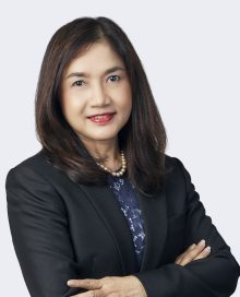 Pattama Tavichai