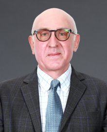 Paul Westover