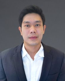Pongnut Mengkred