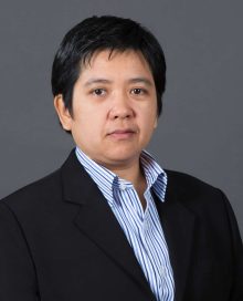 Prasipha Phatthana-Olarn