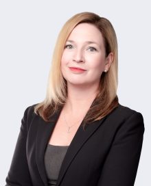 Sarah Galeski