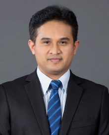 Sarawut Khongman