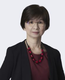 Sumalee Rungsrinopakun