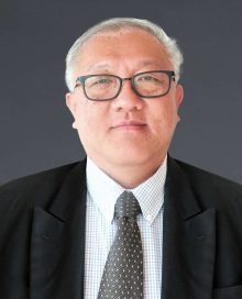 Supasit Boonsanong