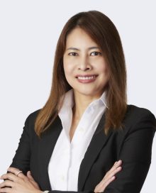 Supranee Arjjit