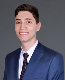 Teo Pastor