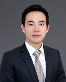 Terdkiat Rujirawanakorn