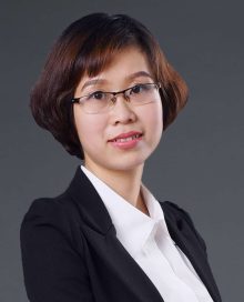 Thanh Phuong Vu