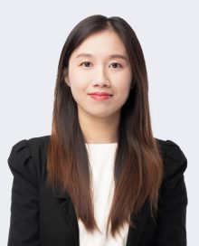 Thao Thu Bui