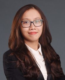 Thao Thu Bui