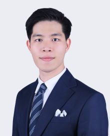 Theerapun Akaradechakorn