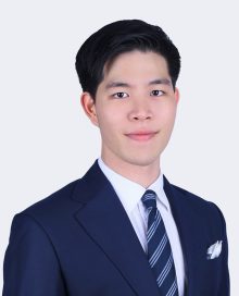 Theerapun Akaradechakorn