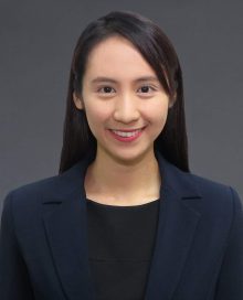 Thiprada Takdumrongkul