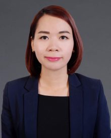 Thu Thi Anh Nguyen
