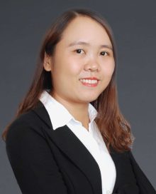Thuy Thi Ngoc Huynh