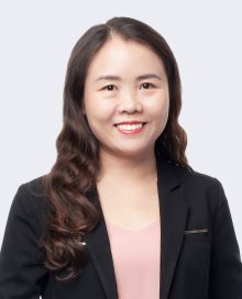 Thuy Thi Ngoc Huynh