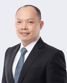 Tuan Le Ngo