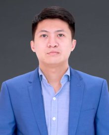 Tung Dinh Nguyen