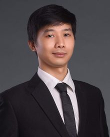 Van Vu Le