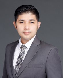 Witchupong Chittchang